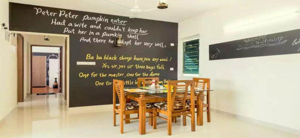 Gagal Home-Airport Suite - Mumbai — Photos 1