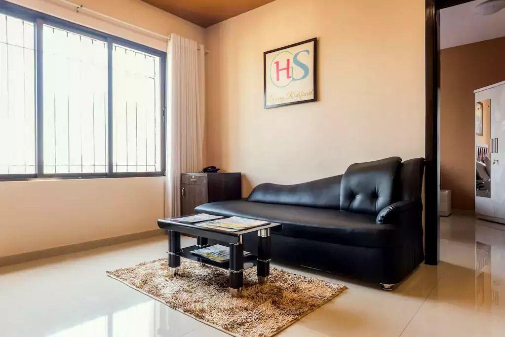 Gagal Home-Airport Suite - Mumbai, Mumbai